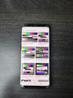 Samsung Galaxy S8 mit defekten Glas (Display i.O.!) Nordrhein-Westfalen - Voerde (Niederrhein) Vorschau