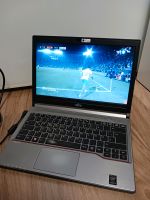 Fujitsu e734 Lifebook Laptop Notebook WLAN DVD Duisburg - Meiderich/Beeck Vorschau