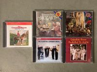 CD Canadian Brass German Brass Sammlung Konvolut Mozart Vivaldi Köln - Nippes Vorschau