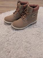 Fila Winterstiefel Winterschuhe Bayern - Schweinfurt Vorschau