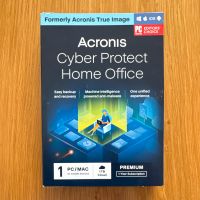 Acronis Cyber Protect Home Office PREMIUM mit 1TB Cloud Köln - Ehrenfeld Vorschau