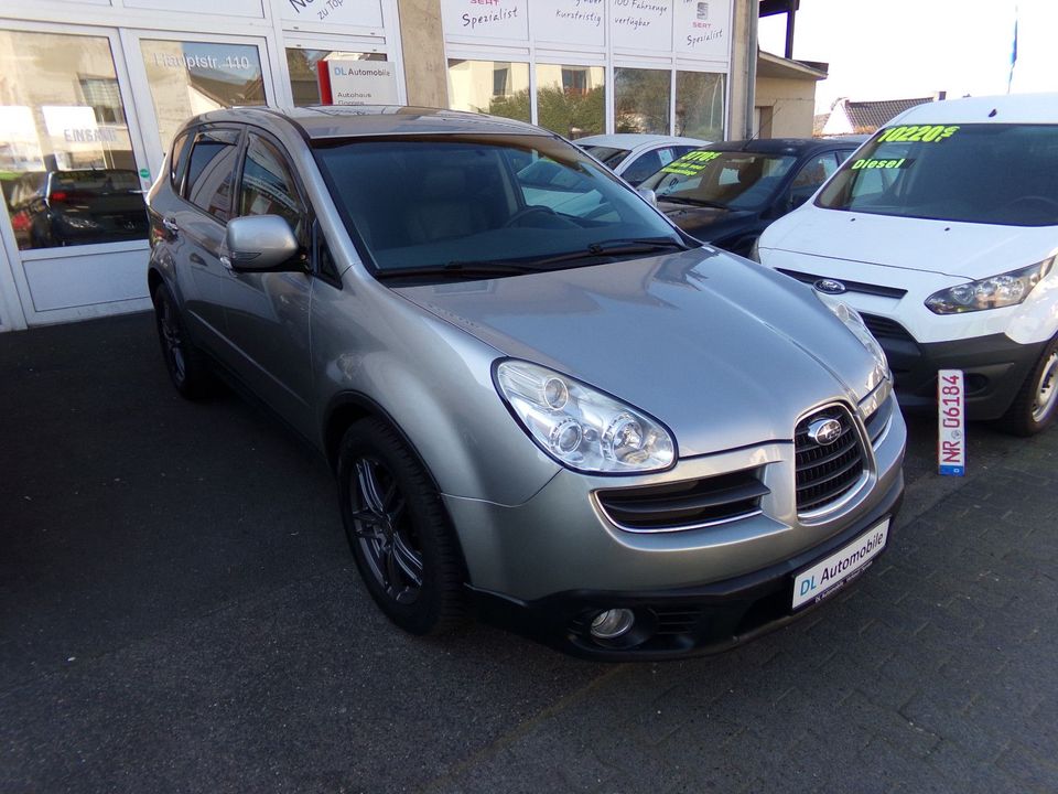 Subaru Tribeca 3.0 Comfort , Automatik , Navi, Leder in Bad Honnef