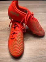 Adidas Predator Edge Stollenkickschuhe Kickschuhe Gr. 40 Baden-Württemberg - Illerrieden Vorschau