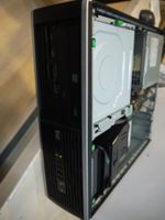 HP Compaq 6000 Pro SFF PC Buchholz-Kleefeld - Hannover Groß Buchholz Vorschau