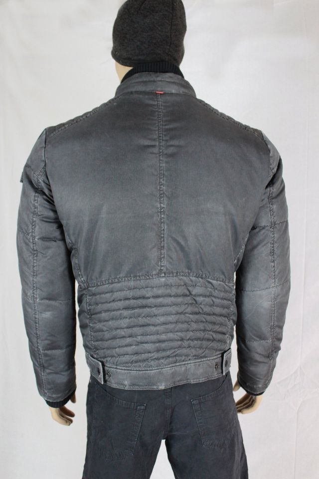 Strellson Herren Winter Daunen Jacke Bullet 2-W Gr.50 L in Ettinghausen