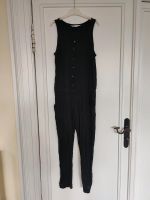 Schwarzer Jumpsuit H&M Bergedorf - Hamburg Billwerder Vorschau