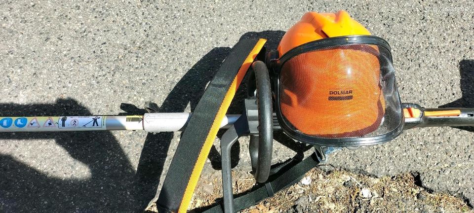 Stihl KM 130 r.Kombigeret. in Schwäbisch Gmünd