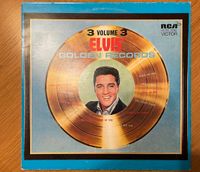 Elvis Presley – Elvis' Golden Records Volume 3 Bonn - Bad Godesberg Vorschau