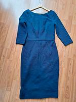 Boden Aurelia Ottoman Day Dress Gr. 38 UK12R Dresden - Cotta Vorschau