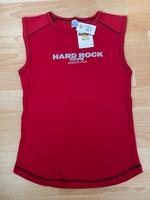 T-Shirt / Top „Hard Rock Café Barcelona“ Gr. L NEU Nordrhein-Westfalen - Soest Vorschau