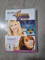 Dvd: Hannah Montana Der Film Schleswig-Holstein - Handewitt Vorschau