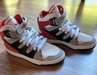 Adidas High Top Sneaker in 37,5 Niedersachsen - Marienhafe Vorschau