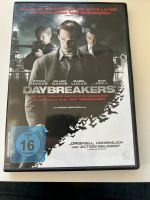 DVD Daybreakers Baden-Württemberg - Biberach an der Riß Vorschau