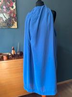 Blaues sexy Kleid von acne in xs-m Neuhausen-Nymphenburg - Neuhausen Vorschau