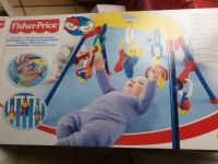 Fisher-Price Babycenter Nürnberg (Mittelfr) - Aussenstadt-Sued Vorschau