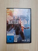 Battlefield 1 PC Game Bayern - Marktoberdorf Vorschau
