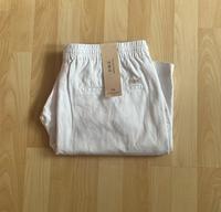 Scotch & Soda Leinen Blend Short Hose Weiß L XL UVP110€ Baden-Württemberg - Heidelberg Vorschau