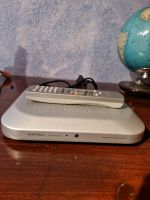 Matsui TV Receiver MATD.VBT 1207 E mit FB Hessen - Linsengericht Vorschau