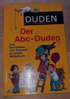 ABC-Duden -Buch für Anfänger Nordrhein-Westfalen - Roetgen Vorschau