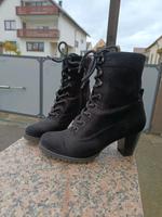 Stiefeletten Graceland Damen Gr 38 Bayern - Werneck Vorschau