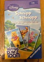 Ravensburger, Schnipp-Schnapp, Winnie the Pooh Bayern - Emmering Vorschau