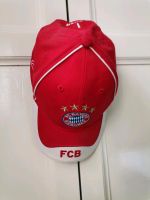 ♥-`ღ´- ♥ Cap FC Bayern München Manuel Neuer neuwertig ♥-`ღ´- ♥ Hamburg-Mitte - Hamburg Horn Vorschau