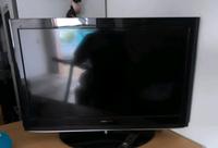 Grundig TV Full HD 32 zoll mit integriertem SAT Receiver Bayern - Ehingen Mittelfr Vorschau