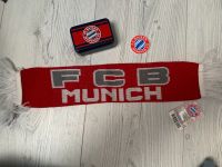 FC Bayern München Seifendose Brosche Autoschal Fanartikel Wuppertal - Oberbarmen Vorschau