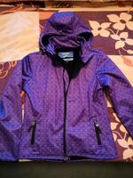Softshelljacke Jacke Damen Gr. 40 Sachsen - Zwickau Vorschau