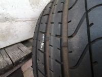 Reifen P Zero 245/45ZR20 Pirelli Sommerreifen Nordrhein-Westfalen - Herford Vorschau