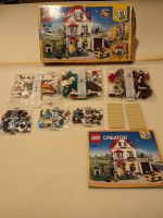 Lego Creator 31069 3in1 Familienvilla Rheinland-Pfalz - Andernach Vorschau