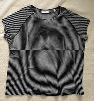Gestreiftes T-Shirt Sachsen-Anhalt - Oschersleben (Bode) Vorschau