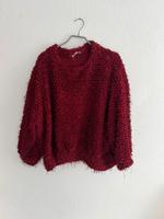Strick Pulli Pullover von Zara Trafaluc M 38 40 Hessen - Elz Vorschau