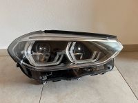 Original BMW G01 X3 F97 G02 X4 Adaptiver LED Scheinwerfer rechts Bayern - Schönau Niederbay Vorschau