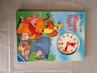 Disney Ein Tag mit Winnie Puuh Pooh Bär Uhr Ravensburger Buch Bayern - Rattelsdorf Vorschau