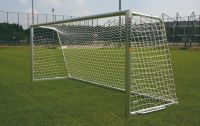 Jugendfussballtor, vollverschweißt, Größe 5,00 x 2,00 m, Neu Münster (Westfalen) - Roxel Vorschau