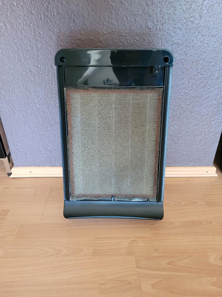 Luftfilter Luftreiniger Comedes Lavaero 240 mit Fernbedienung in  Nordrhein-Westfalen - Spenge | Weitere Haushaltsgeräte gebraucht kaufen |  eBay Kleinanzeigen ist jetzt Kleinanzeigen