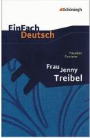 Theodor Fontane- Frau Jenny Treibel Hessen - Grävenwiesbach Vorschau
