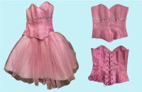 Prinzessin Kleid Barbie pink wunderschön wie neu! Gr 128 8 Jahre Baden-Württemberg - Esslingen Vorschau