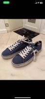 Vans Canvas Trainers 43 US10 UK9 Niedersachsen - Wolfsburg Vorschau