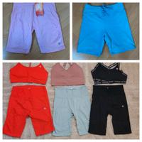 Kurze Hose Oceansapart , Joy Top, Athletic Top rosa Minz Dresden - Kleinzschachwitz Vorschau
