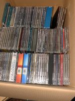 Musik von bis CDS Nordrhein-Westfalen - Meinerzhagen Vorschau