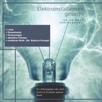 Ronshausen Elektroniker Elektroinstallateur (m/w/d) budesweit Hessen - Ronshausen Vorschau