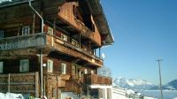 ❤ Berghütte mit sagenhafter Panoramasicht (Rabl-Hütte) ❤ Ludwigsvorstadt-Isarvorstadt - Isarvorstadt Vorschau