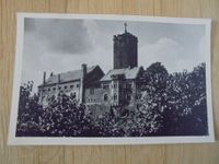 Alte Postkarte - Eisenach - Die Wartburg - ungelaufen Thüringen - Erfurt Vorschau