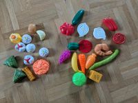 Gemüse, Obst, Spezialitäten aus Thailand zu Spielen aus Plastik Dresden - Dresden-Plauen Vorschau