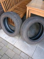 Zwei Sommerreifen Goodyear Efficientgrip 205 55 R 16 Rheinland-Pfalz - Betzdorf Vorschau