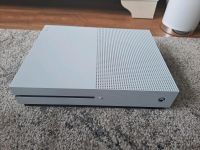 Xbox One S (im guten Zustand) Sachsen-Anhalt - Halle Vorschau