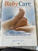 Buch Baby Care Gesund & schwanger Brandenburg - Spreenhagen Vorschau