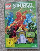 2 DVD Lego Ninjago Staffel 2 / 13 Folgen auf 2 DVDs Sachsen - Zwickau Vorschau